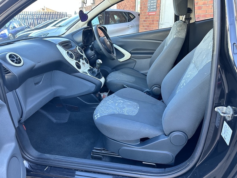 Used Ford Ka 2009 for sale - 76615807: Photo 10
