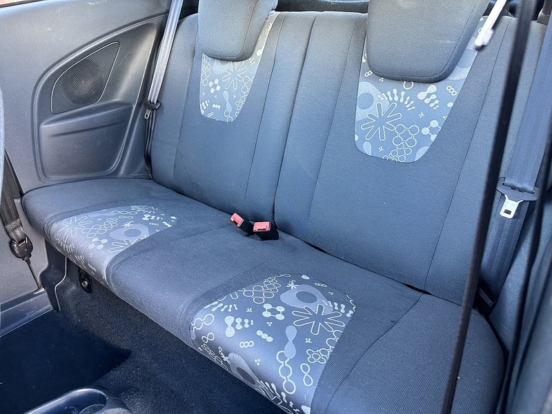 Used Ford Ka 2009 for sale - 76615807: Photo 11