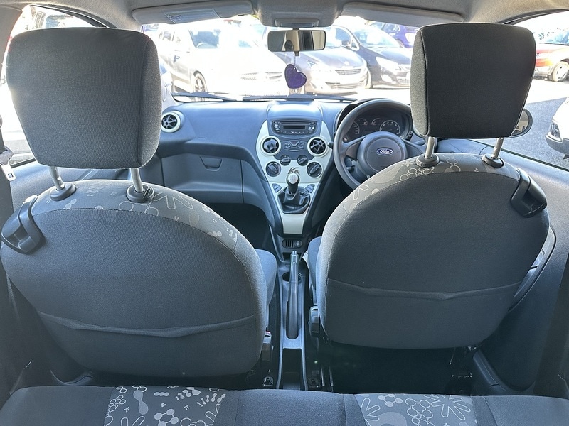 Used Ford Ka 2009 for sale - 76615807: Photo 13