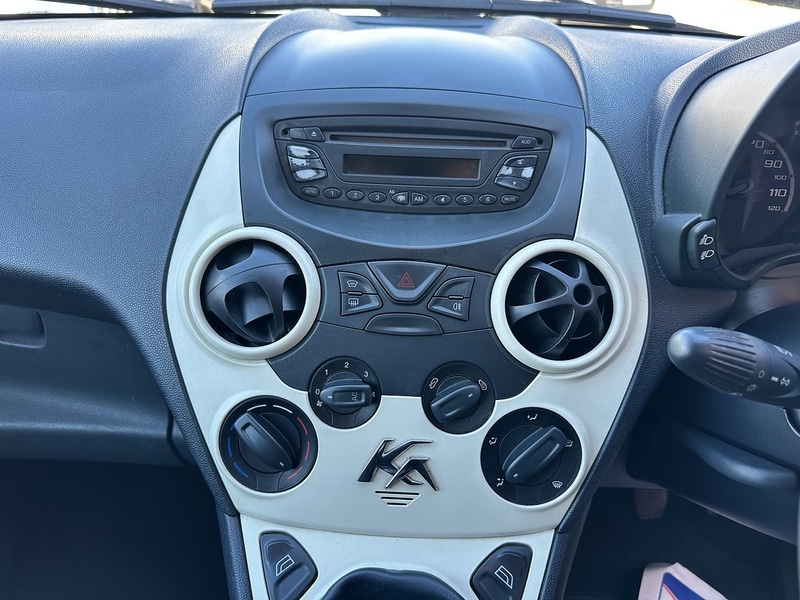 Used Ford Ka 2009 for sale - 76615807: Photo 14