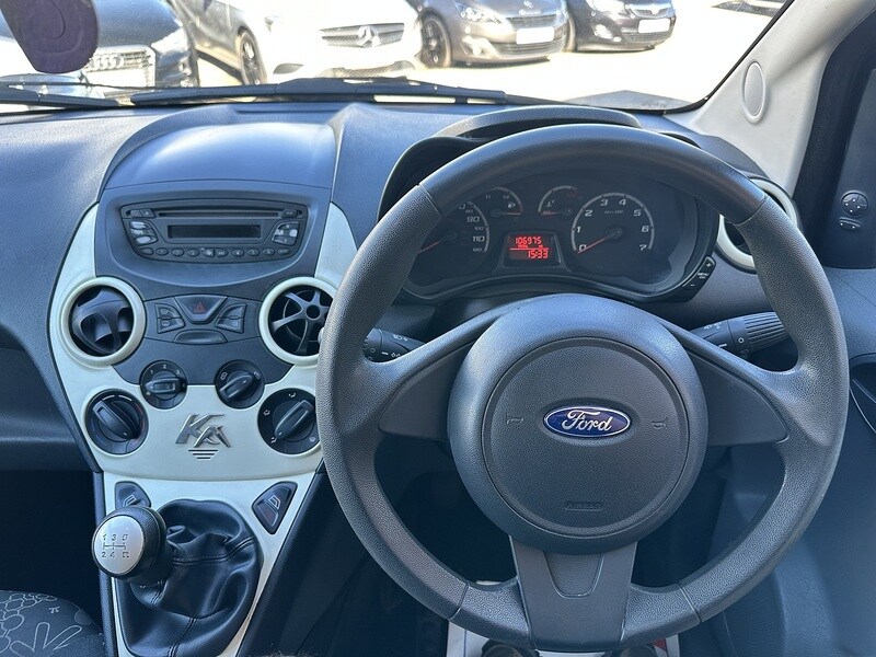 Used Ford Ka 2009 for sale - 76615807: Photo 16