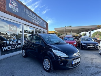 2009 - 1.2 Style+ 3dr