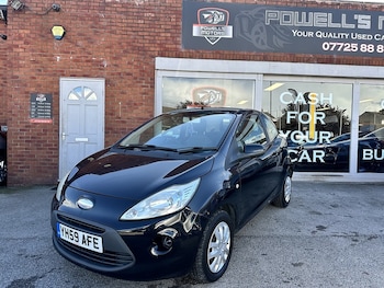 Used Ford Ka 2009 for sale - 76615807: Photo