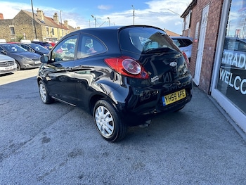 Used Ford Ka 2009 for sale - 76615807: Photo