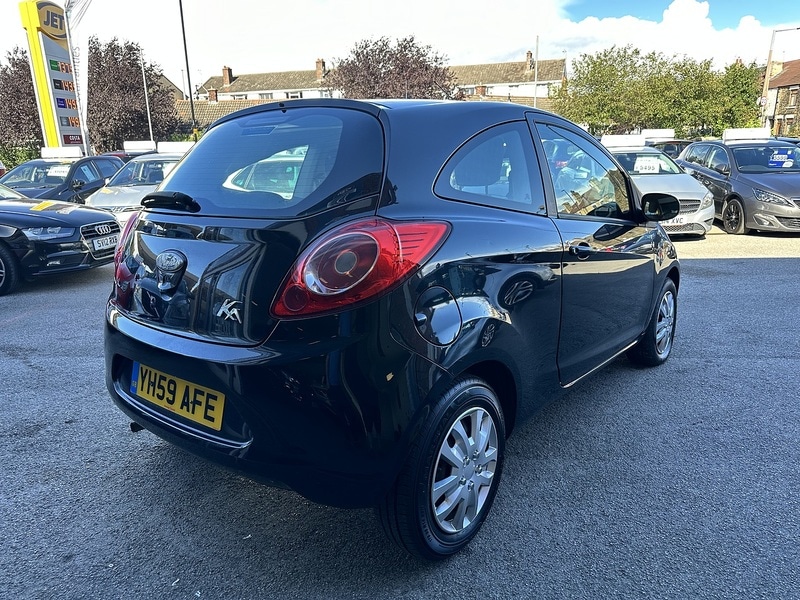 Used Ford Ka 2009 for sale - 76615807: Photo 6