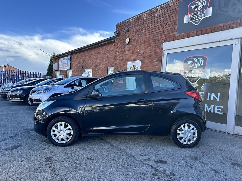 Used Ford Ka 2009 for sale - 76615807: Photo 7