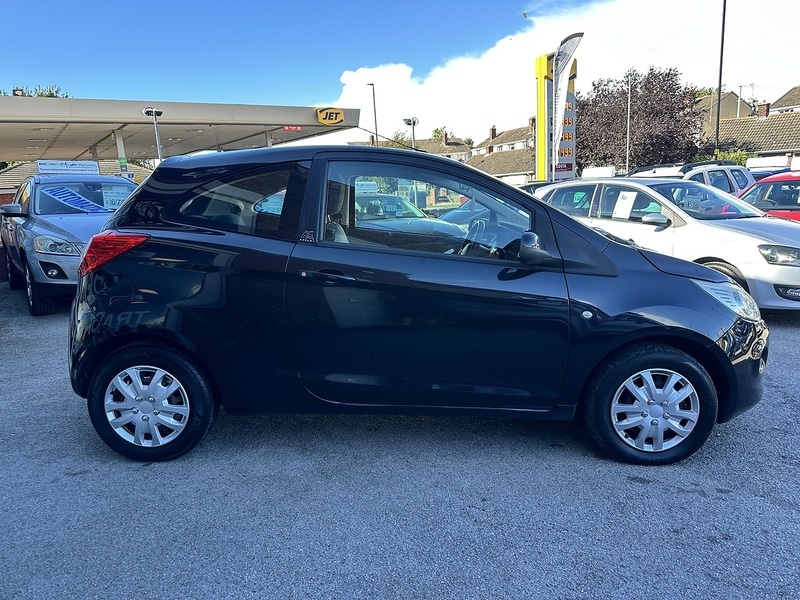 Used Ford Ka 2009 for sale - 76615807: Photo 8