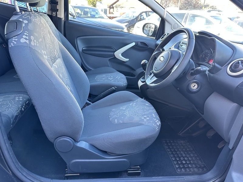 Used Ford Ka 2009 for sale - 76615807: Photo 9