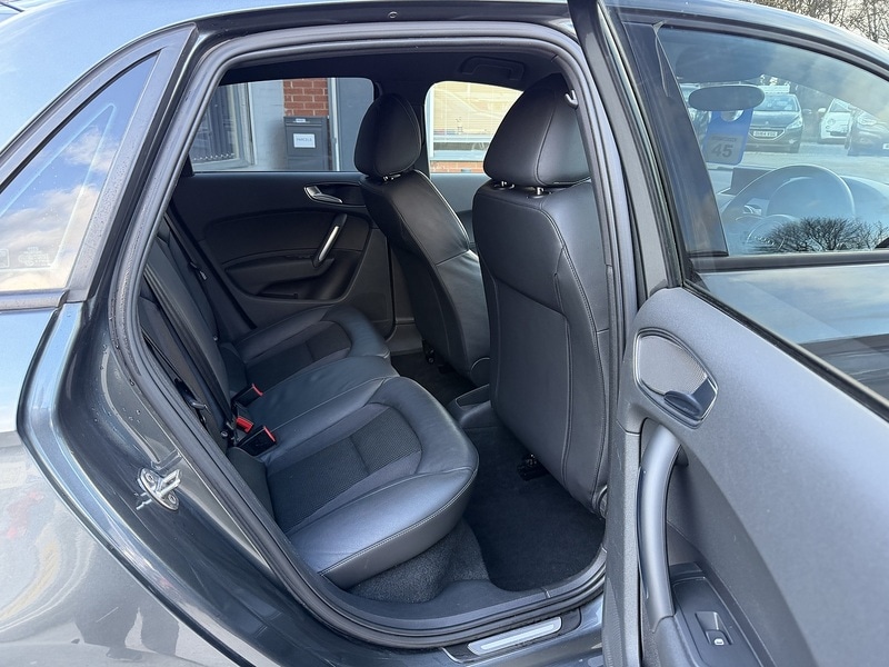 Used Audi A1 for sale - 77880677: Photo 15