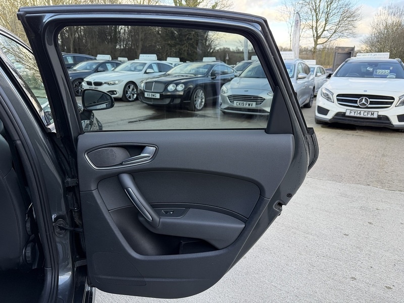 Used Audi A1 for sale - 77880677: Photo 16