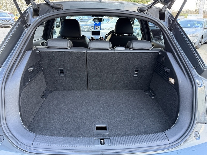 Used Audi A1 for sale - 77880677: Photo 17