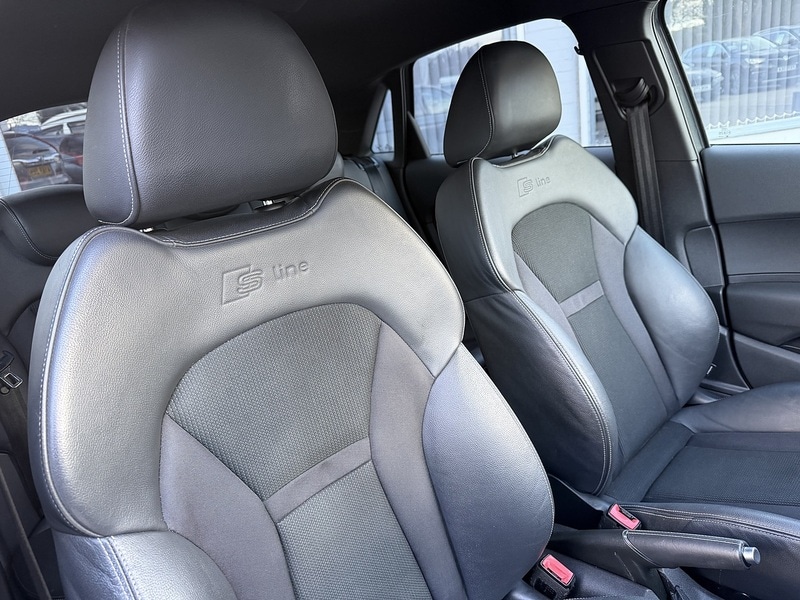 Used Audi A1 for sale - 77880677: Photo 20