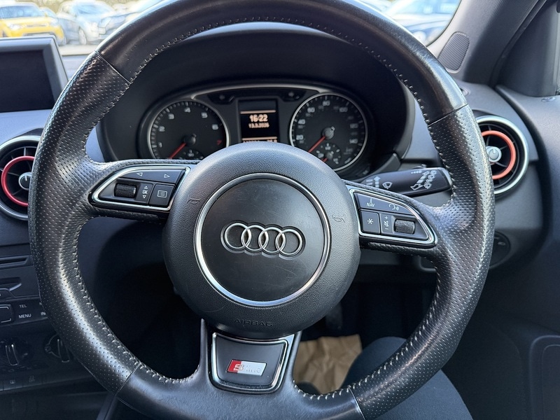 Used Audi A1 for sale - 77880677: Photo 21