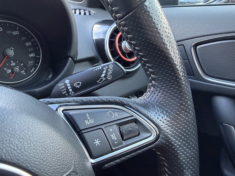 Used Audi A1 for sale - 77880677: Photo 22