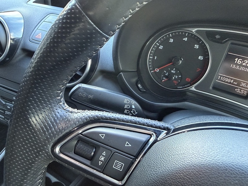 Used Audi A1 for sale - 77880677: Photo 23