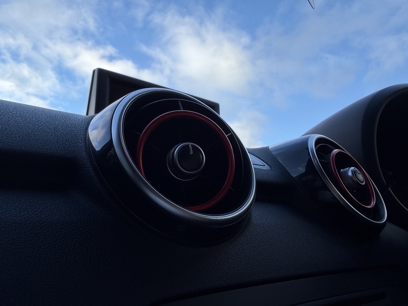 Used Audi A1 for sale - 77880677: Photo 24