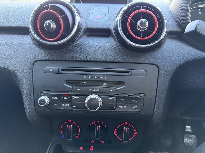 Used Audi A1 for sale - 77880677: Photo 26