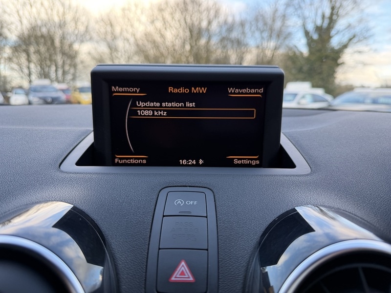 Used Audi A1 for sale - 77880677: Photo 27