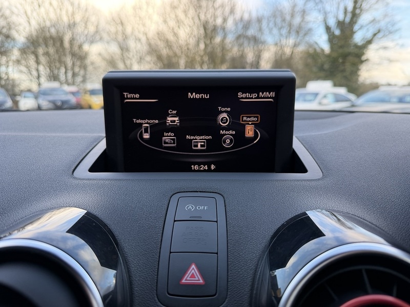 Used Audi A1 for sale - 77880677: Photo 28