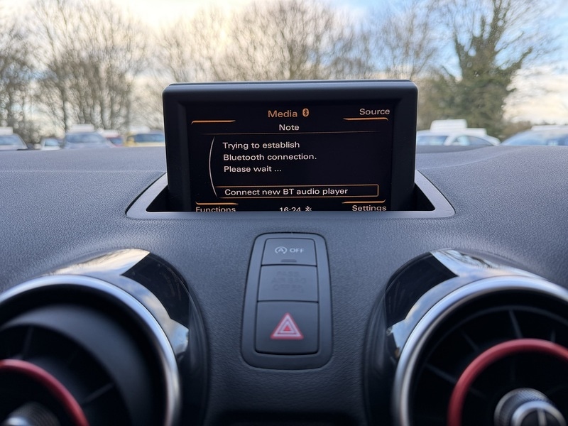 Used Audi A1 for sale - 77880677: Photo 30