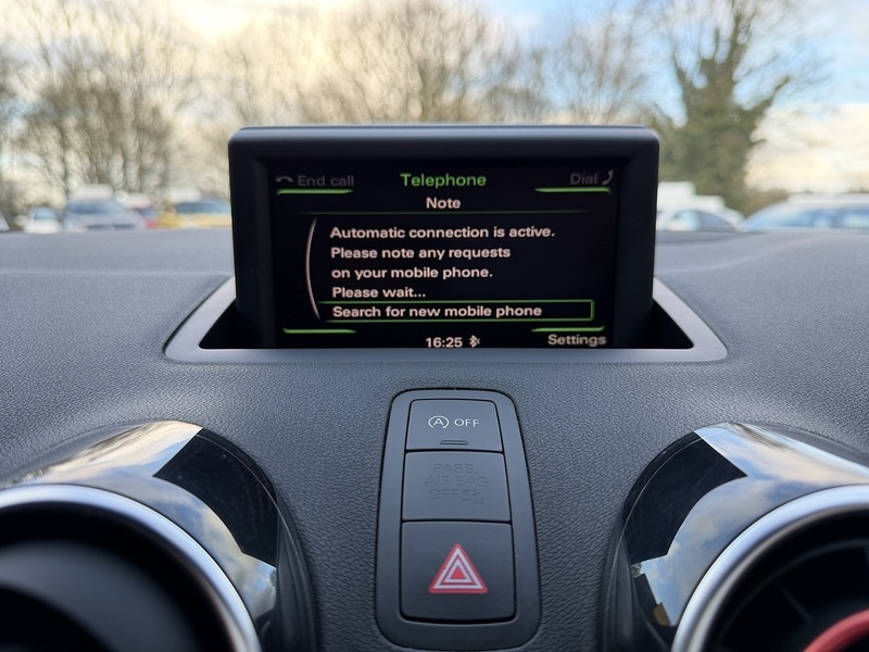 Used Audi A1 for sale - 77880677: Photo 31