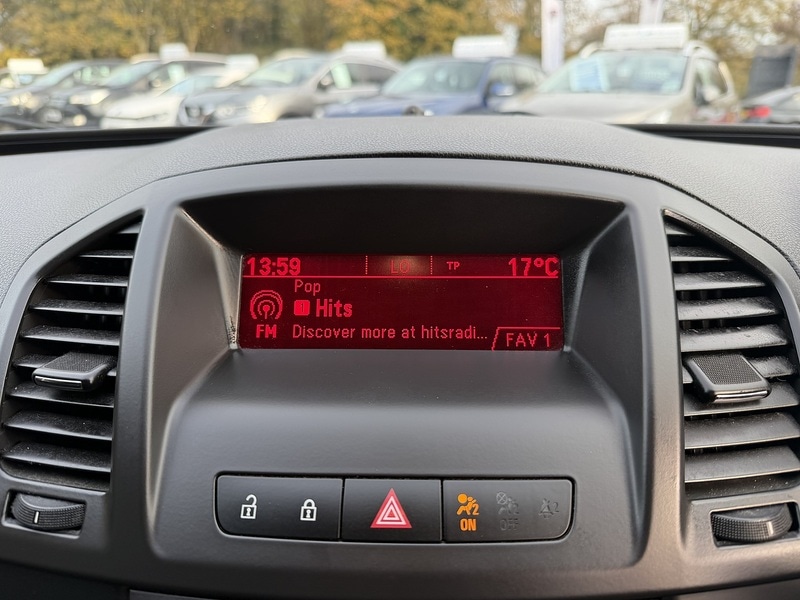 Used Vauxhall Insignia 2013 for sale - 76615766: Photo 20