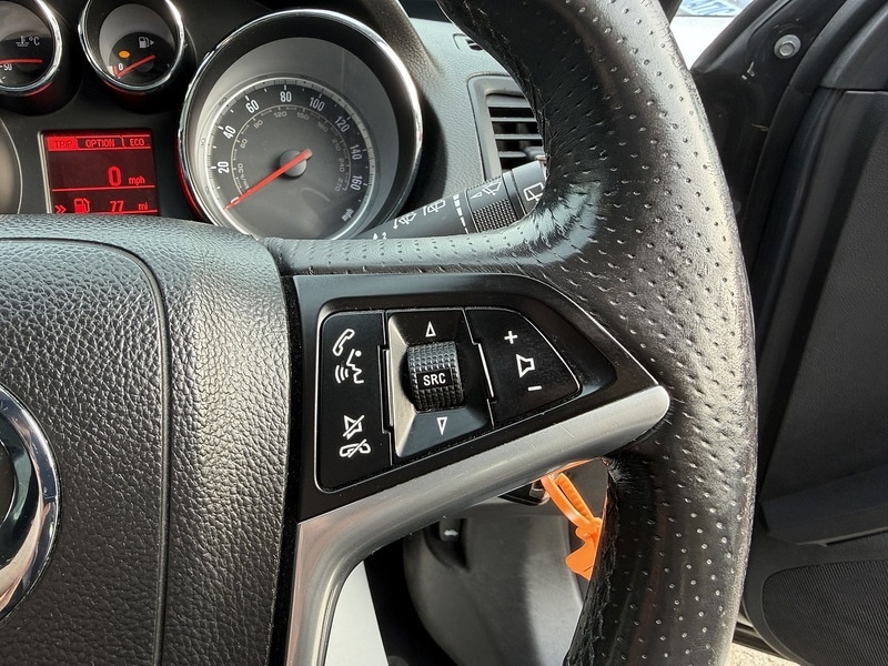 Used Vauxhall Insignia 2013 for sale - 76615766: Photo 25