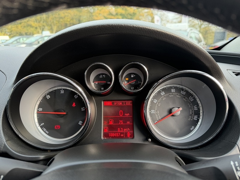 Used Vauxhall Insignia 2013 for sale - 76615766: Photo 26