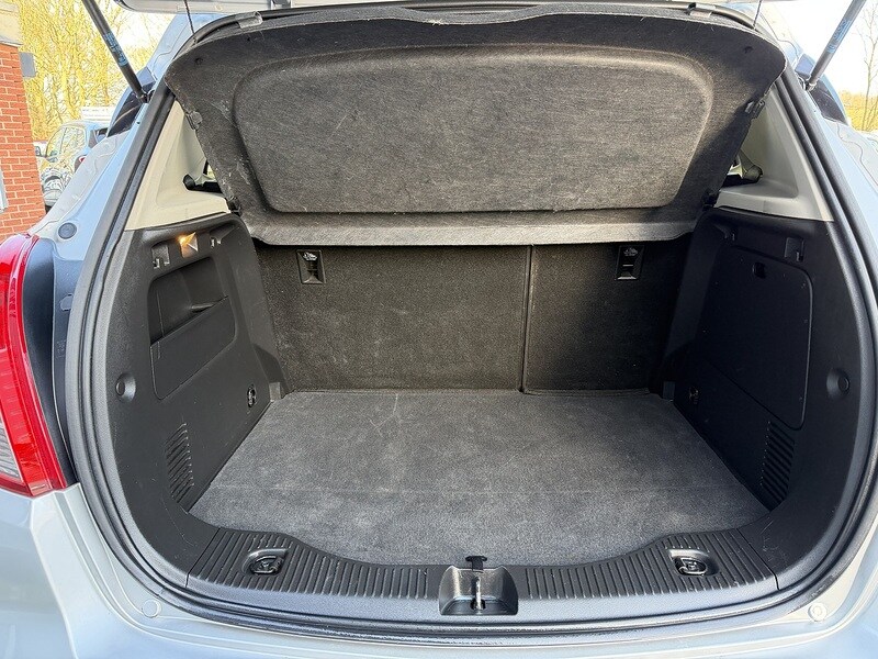 Used Vauxhall Mokka X 2017 for sale - 77735198: Photo 17