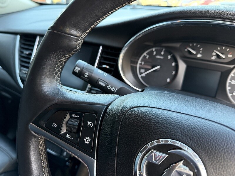 Used Vauxhall Mokka X 2017 for sale - 77735198: Photo 21