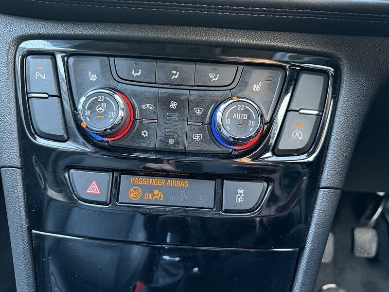 Used Vauxhall Mokka X 2017 for sale - 77735198: Photo 22