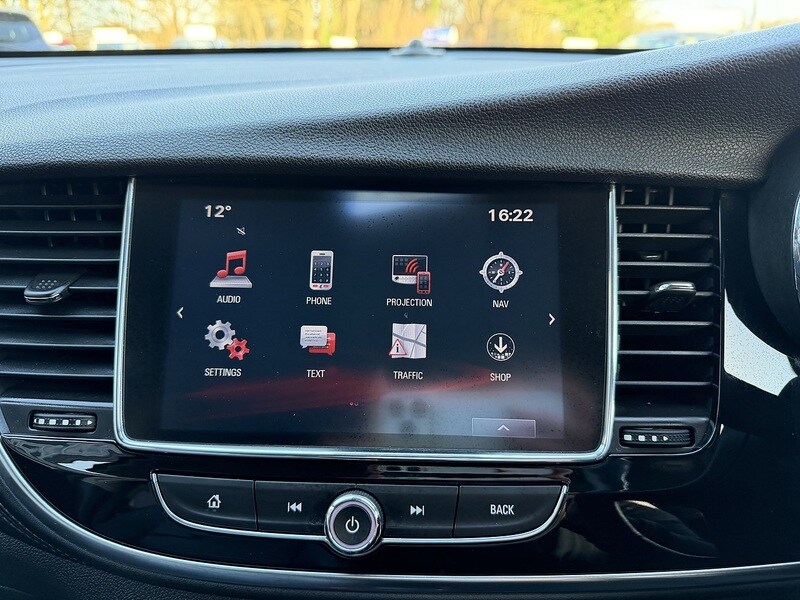 Used Vauxhall Mokka X 2017 for sale - 77735198: Photo 23