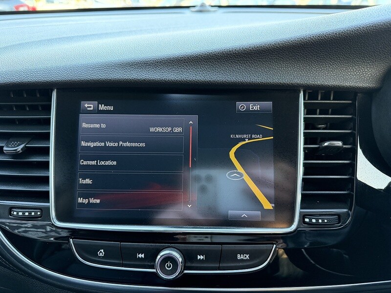 Used Vauxhall Mokka X 2017 for sale - 77735198: Photo 27