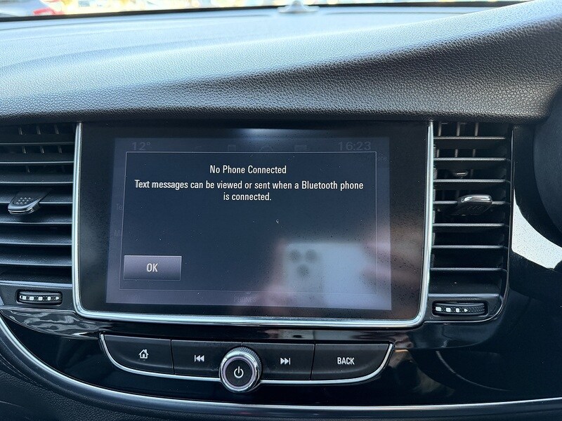 Used Vauxhall Mokka X 2017 for sale - 77735198: Photo 30