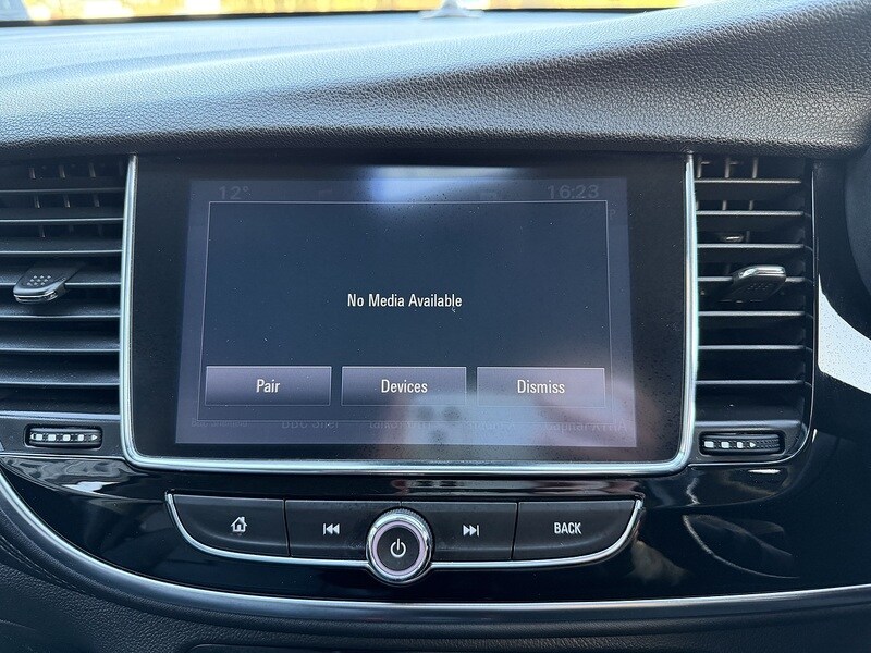 Used Vauxhall Mokka X 2017 for sale - 77735198: Photo 31