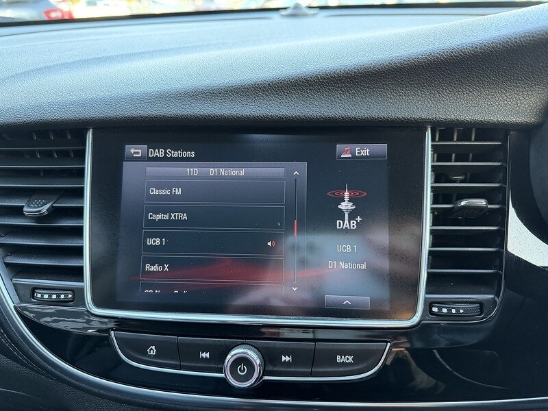 Used Vauxhall Mokka X 2017 for sale - 77735198: Photo 32