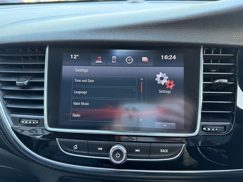 Used Vauxhall Mokka X 2017 for sale - 77735198: Photo 33