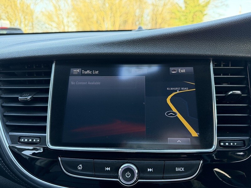 Used Vauxhall Mokka X 2017 for sale - 77735198: Photo 34