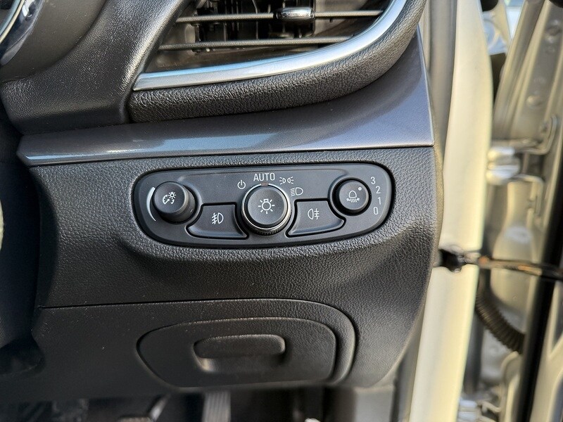 Used Vauxhall Mokka X 2017 for sale - 77735198: Photo 35