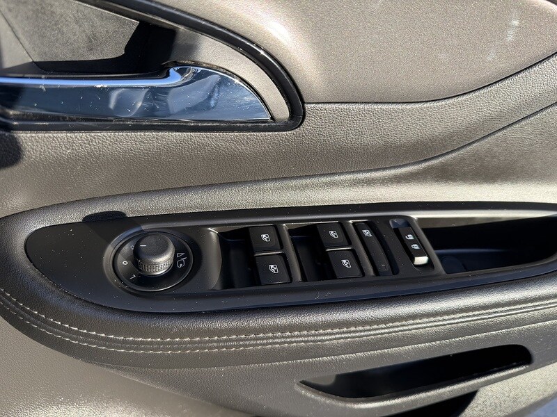 Used Vauxhall Mokka X 2017 for sale - 77735198: Photo 36