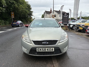 Used Ford Mondeo 2008 for sale - 78840191: Photo