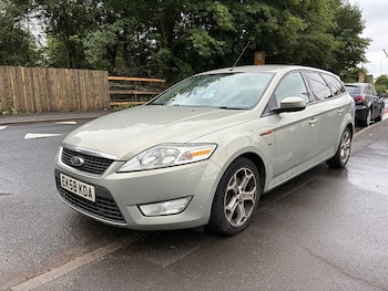 Used Ford Mondeo 2008 for sale - 78840191: Photo