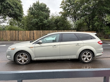 Used Ford Mondeo 2008 for sale - 78840191: Photo
