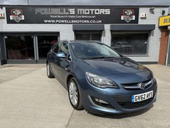 2012 - SE 5-Door