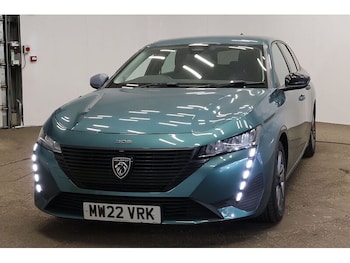 Used Peugeot 308 SW 2022 for sale - 79308467: Photo