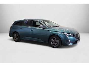Used Peugeot 308 SW 2022 for sale - 79308467: Photo