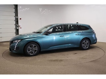 Used Peugeot 308 SW 2022 for sale - 79308467: Photo