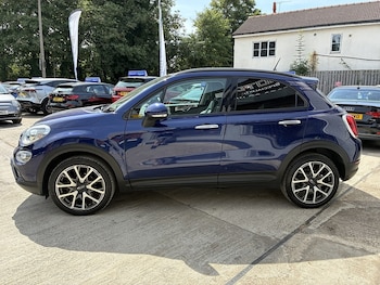 Used Fiat 500X 2015 for sale - 79314122: Photo