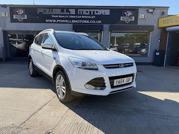 Used Ford Kuga 2015 for sale - 78380131: Photo