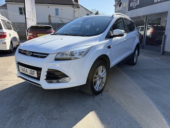 Used Ford Kuga 2015 for sale - 78380131: Photo